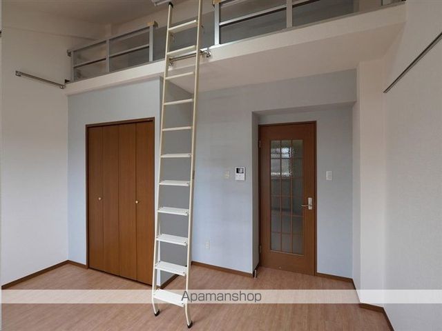 CCD萩野町の内装写真