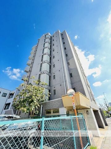 ISM金山の外観写真