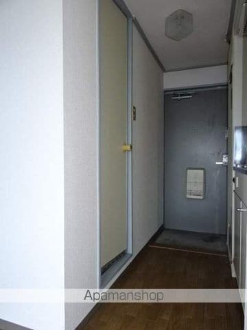 グリーンフラッツ天神町の内装写真