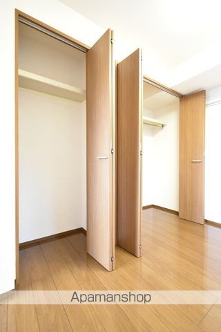 フルレットの内装写真