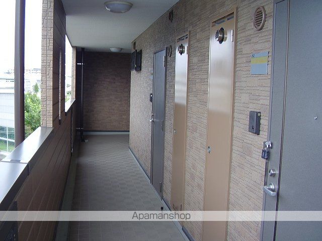 リーベン シュテーレの外観写真