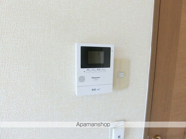 パストラール今村の内装写真