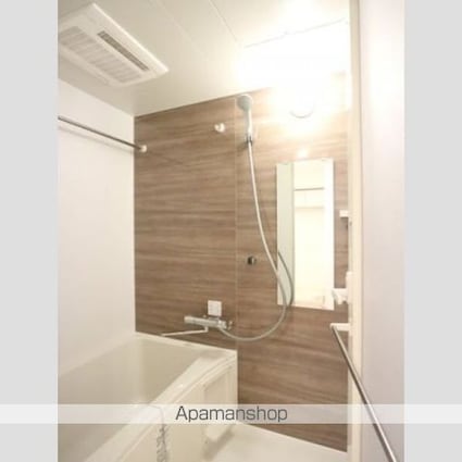 プラウドフラット浅草橋Ⅱ[1K/25.2m2]のその他内装5