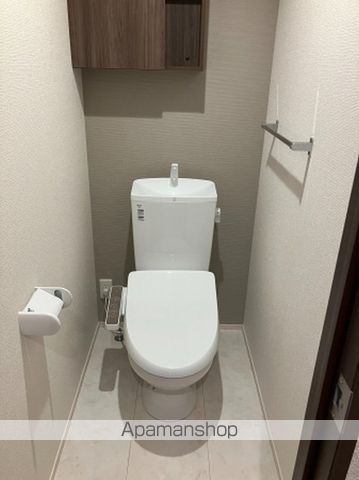 エスペリア新百合ヶ丘の内装写真