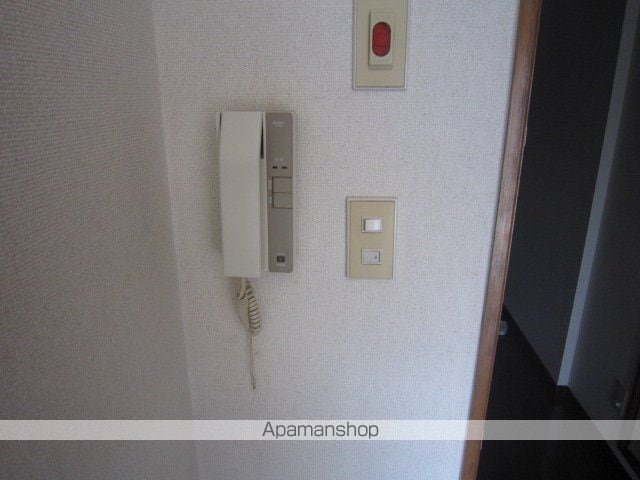 エステート16東雲の内装写真
