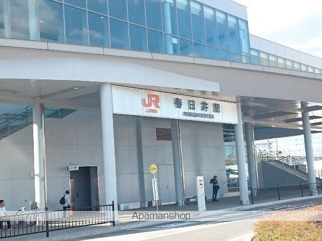 ブリランテの周辺写真