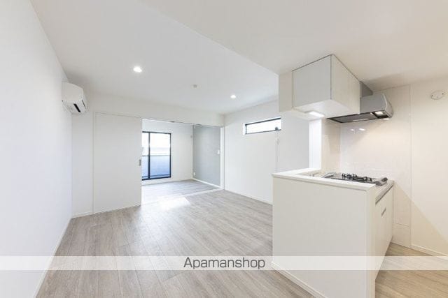 アイセン大橋竹下の内装写真