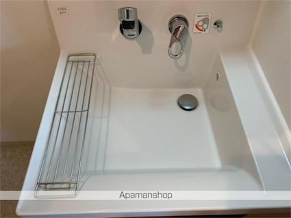 ププレ上野松が谷[1LDK/38.71m2]の内装4