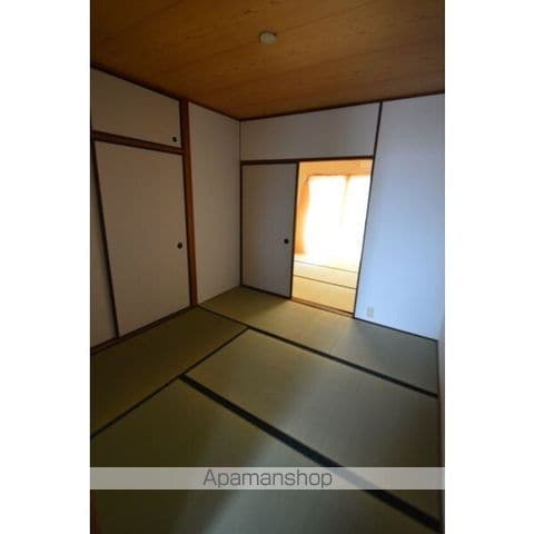 ハニリリカIIの内装写真