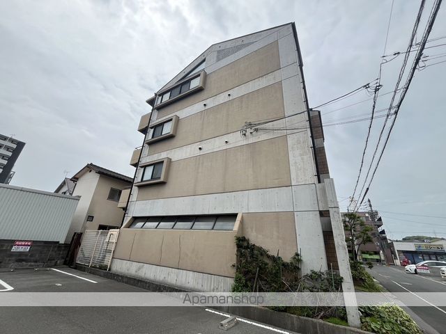 Porta Grandeの外観写真