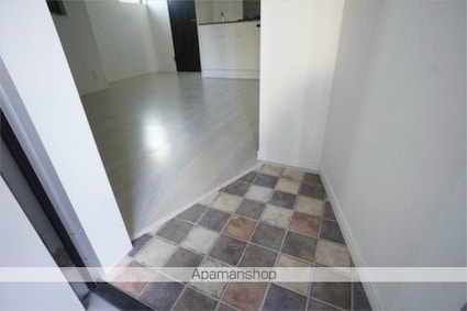 グランツ東武練馬[1R/16.65m2]の玄関