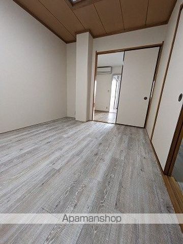鈴与レジデンスの内装写真