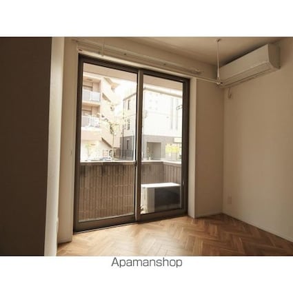 カーサリリー[1DK/25.82m2]のリビング・居間2