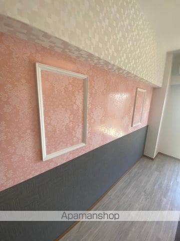 CASA FELIZの内装写真