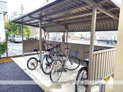 グローリアス　ＩＩＩ[1LDK/53.48m2]の内装2