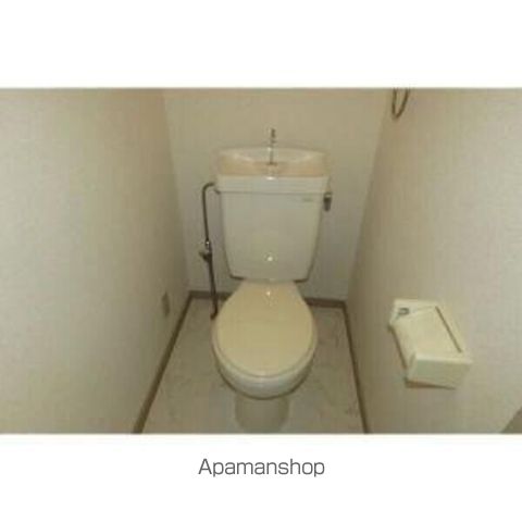 エスポア八田の内装写真