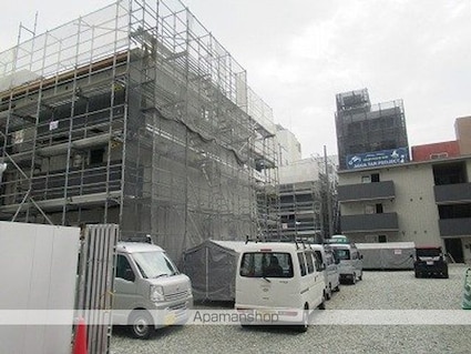 ＣＬＡＳＳＥＵＭ盛岡駅前　Ｉ[1LDK/41.85m2]の外観3