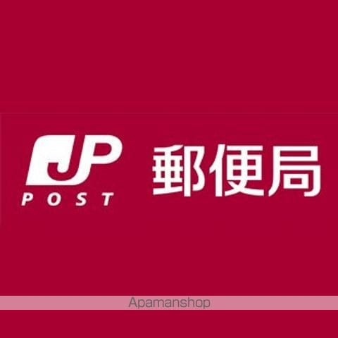 セジュール素川IIの周辺写真