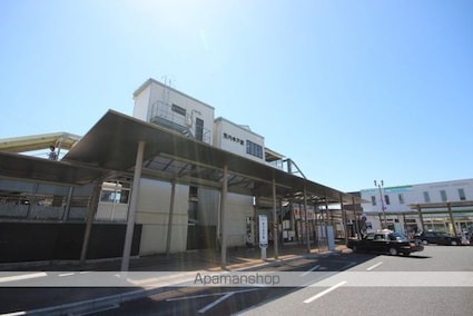 ベルハイム地御前[1R/23.1m2]の周辺3