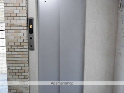 今井石油本社ビル[1LDK/43m2]の内装4