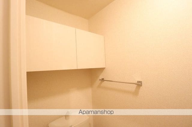 ベルメゾン八千代の内装写真