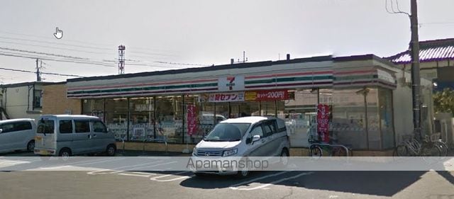 クレフラスト豊四季の周辺写真