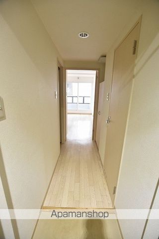 フォンテーヌ麻生の内装写真