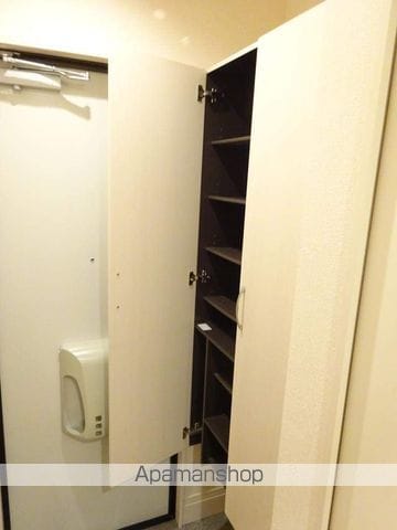 アデレードの内装写真