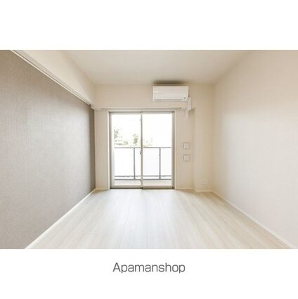 ルフォンプログレ赤羽[1K/25.6m2]のリビング・居間