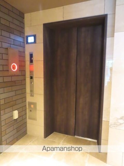 ＡＲＣＯＢＡＬＥＮＯ　ＩＴＡＢＡＳＨＩＳＡＫＵＲＡＧＡＷＡ[1K/25.48m2]の共用部1