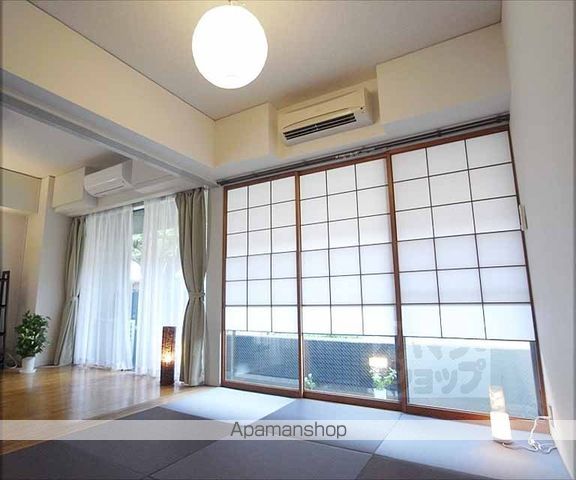 リッツ岡崎の内装写真
