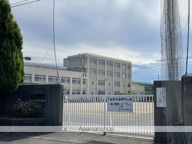 津市場借家の周辺写真