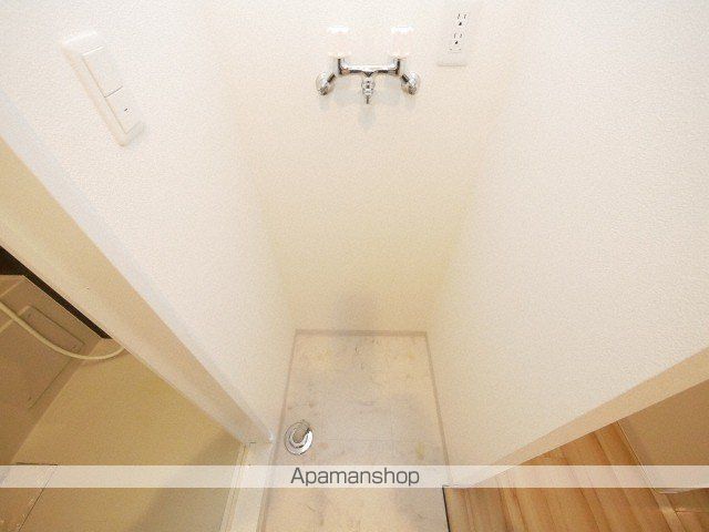 ヴェネーノ円山の内装写真