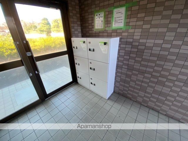 グランパレスフォレストのその他写真