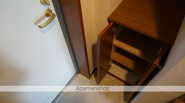 オルゴグラート鶴見の内装写真
