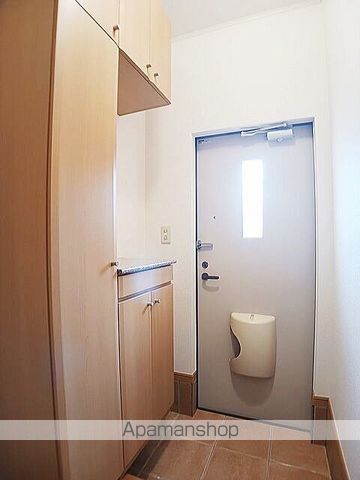 モンターニュAの内装写真