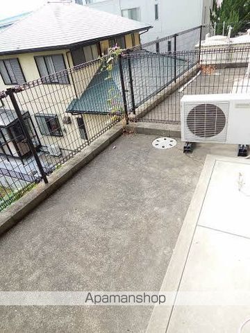 ゾンネンブルーメの内装写真