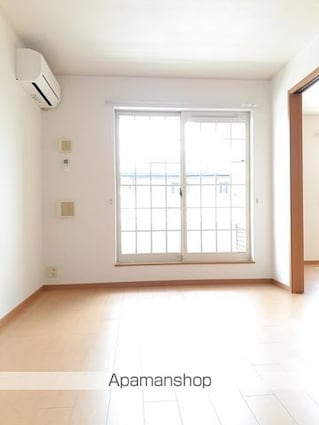 インターフェイス[2LDK/58.86m2]のリビング・居間