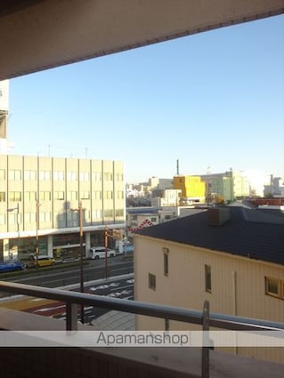 和歌山県和歌山市西布経丁１丁目[1K/32m2]の眺望