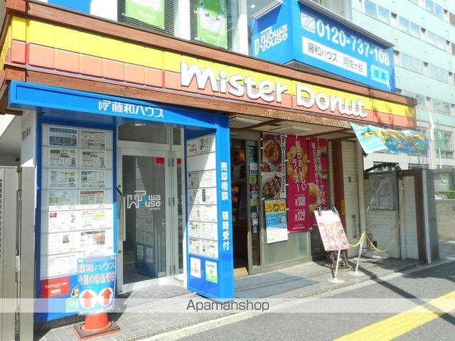 グローリーハイツ南阿佐ヶ谷の周辺写真