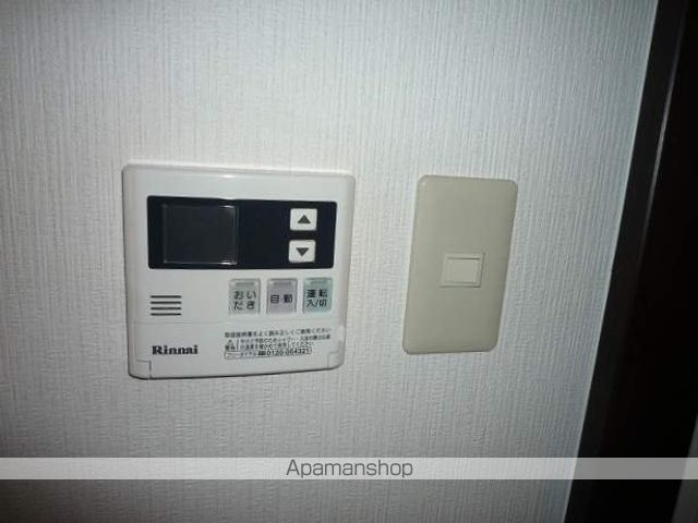 カトレアの内装写真