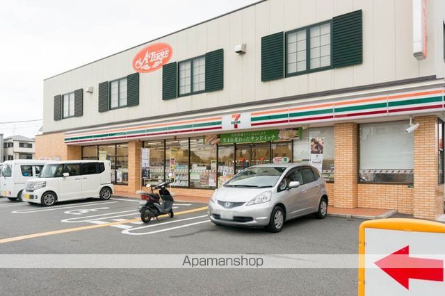 レオパレスドリームハウス枚方の周辺写真