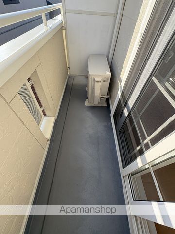 サンパールの内装写真