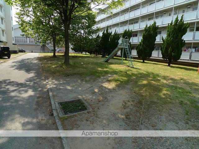 ビレッジハウス岩内2号棟の外観写真