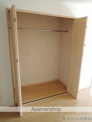コンフォート柳原[2LDK/56.85m2]の内装6
