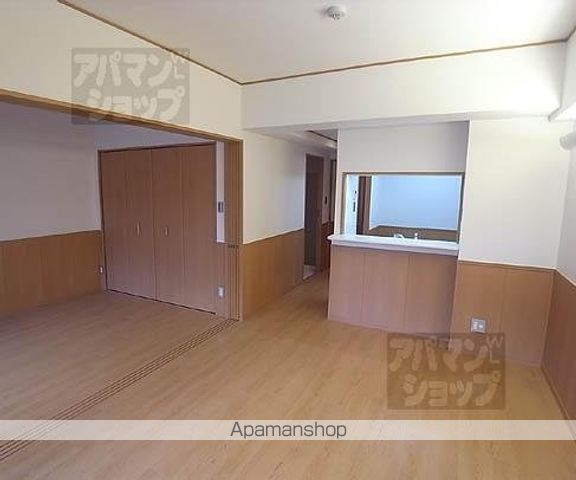 I.HOUSE02の内装写真