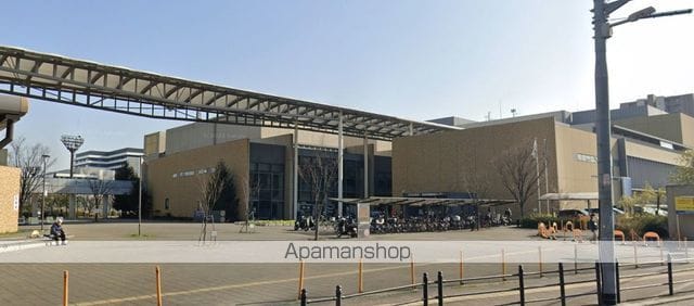 リベルテコーポ保澤の周辺写真