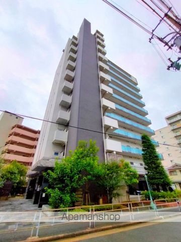 NORTH VILLAGE BIRTH PLACEの外観写真