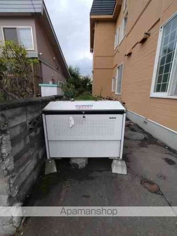 レオパレス南郷7丁目第14のその他写真