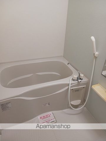 ナーシサス ガーデンの内装写真